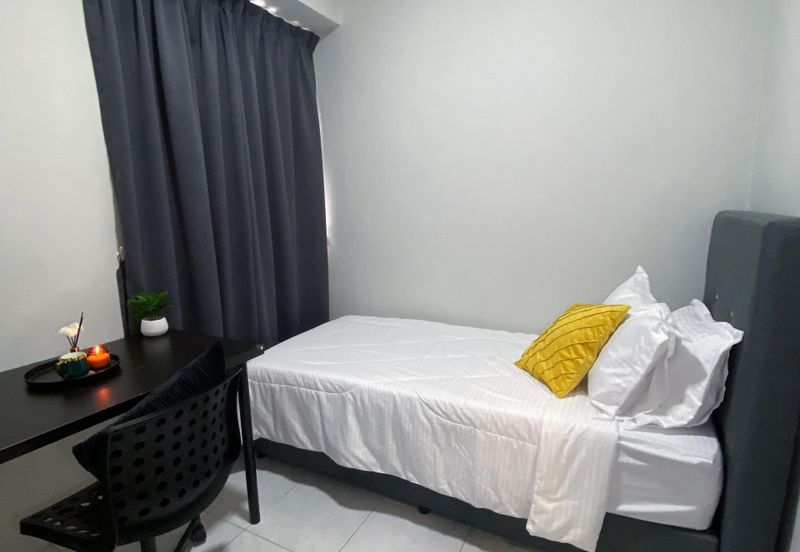 Main Place Residence