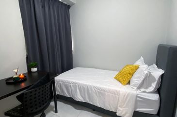 Main Place Residence