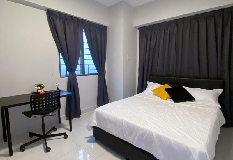 Main Place Residence