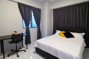 Main Place Residence