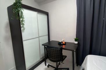 Main Place Residence