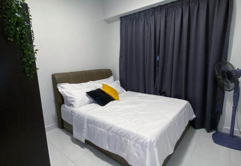 Main Place Residence