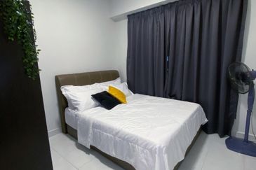 Main Place Residence