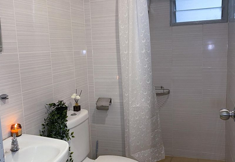 Main Place Residence