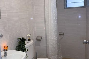 Main Place Residence