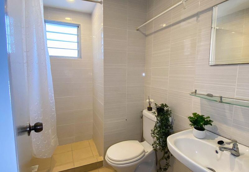 Main Place Residence