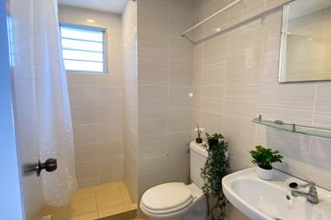 Main Place Residence