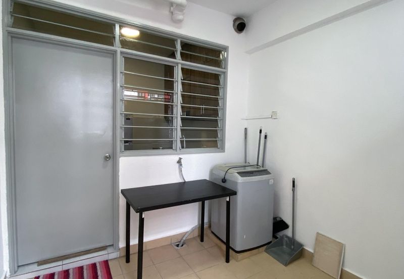 Main Place Residence