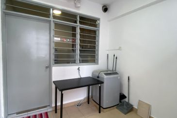 Main Place Residence