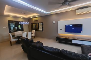 Putra Setia @ Putra Heights