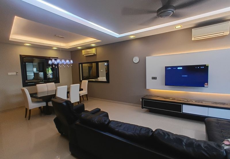 Putra Setia @ Putra Heights