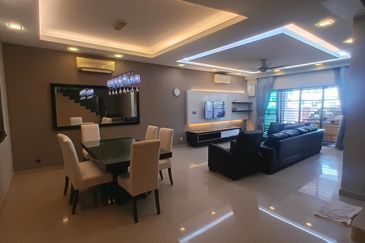 Putra Setia @ Putra Heights