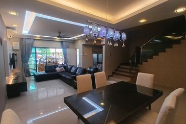 Putra Setia @ Putra Heights