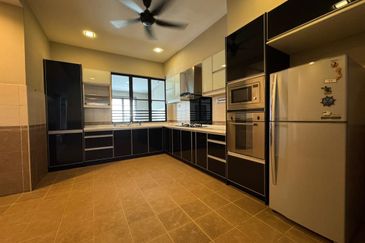 Putra Setia @ Putra Heights