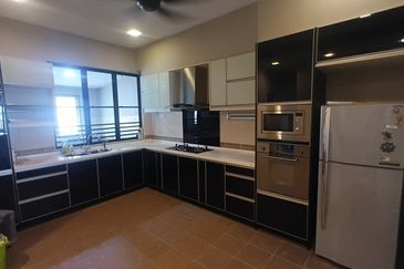 Putra Setia @ Putra Heights