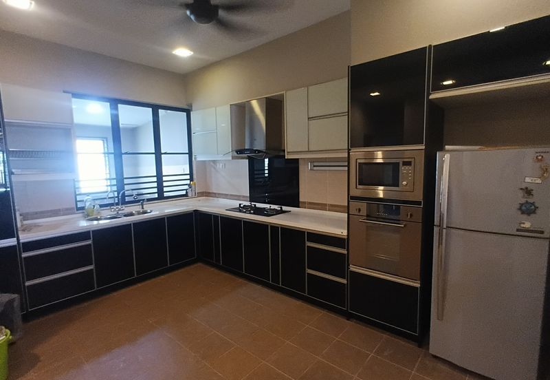 Putra Setia @ Putra Heights