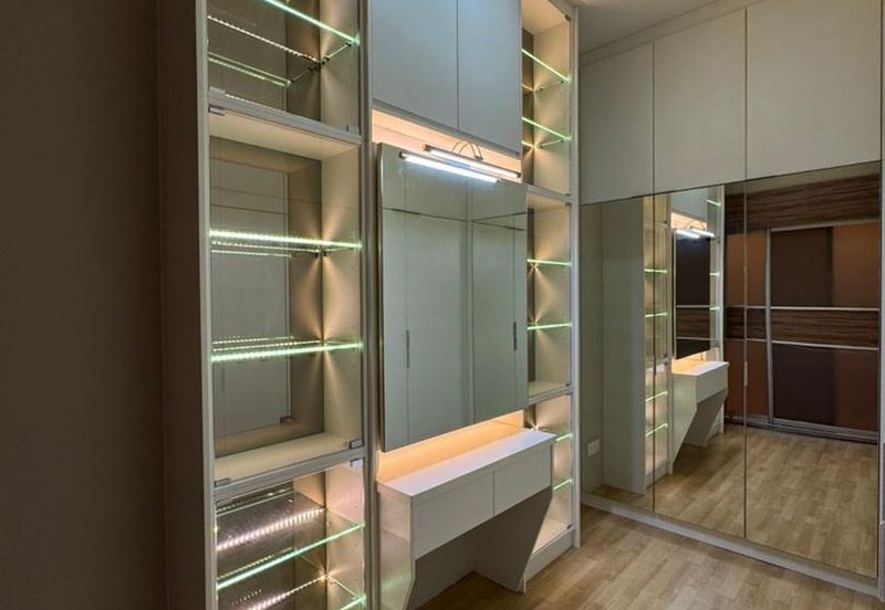 Putra Setia @ Putra Heights