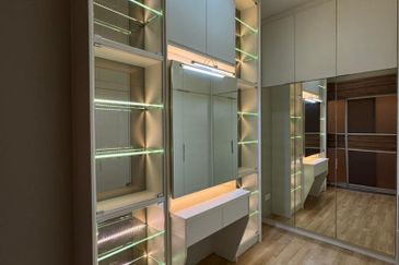 Putra Setia @ Putra Heights