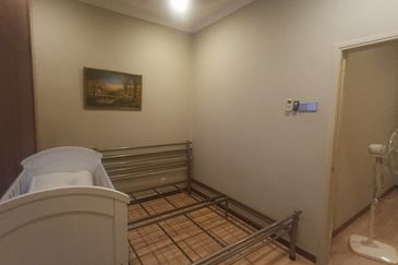 Putra Setia @ Putra Heights