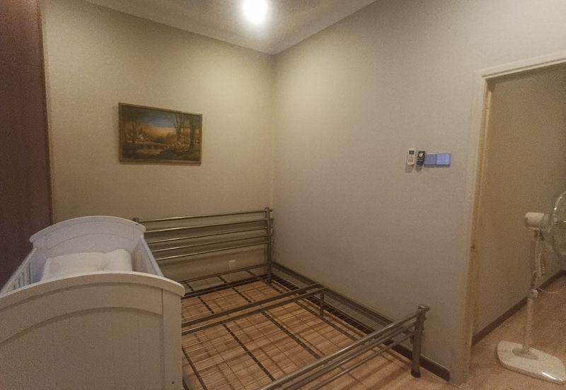 Putra Setia @ Putra Heights