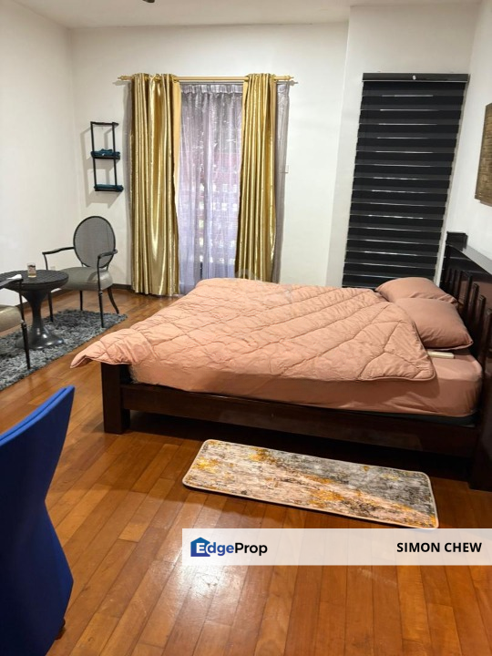 2.5 Storey Bungalow Sierra 16 Puchong South for rent , Selangor, Puchong South