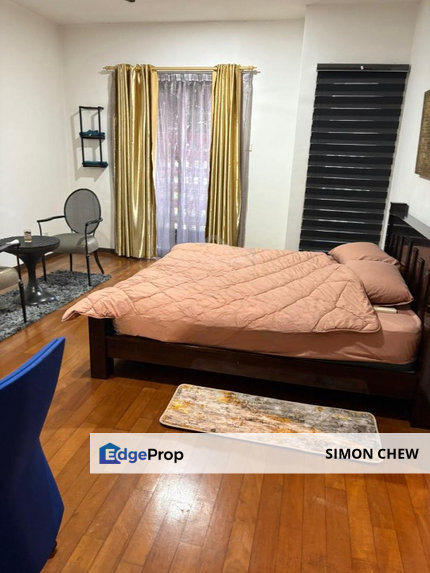 2.5 Storey Bungalow Sierra 16 Puchong South for rent , Selangor, Puchong South