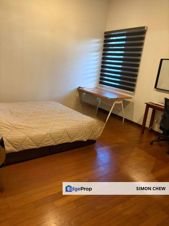 2.5 Storey Bungalow Sierra 16 Puchong South for rent , Selangor, Puchong South