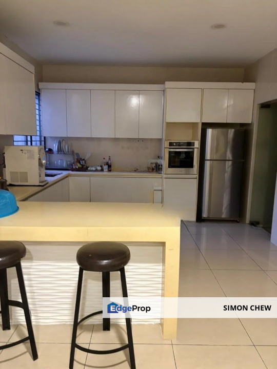 2.5 Storey Bungalow Sierra 16 Puchong South for rent , Selangor, Puchong South