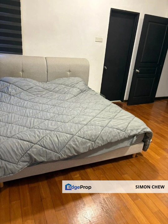 2.5 Storey Bungalow Sierra 16 Puchong South for rent , Selangor, Puchong South