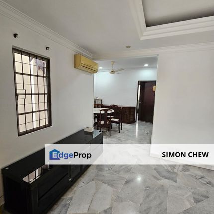 Fully Furnish Usj 11 Subang Jaya For Rent , Selangor, Subang Jaya