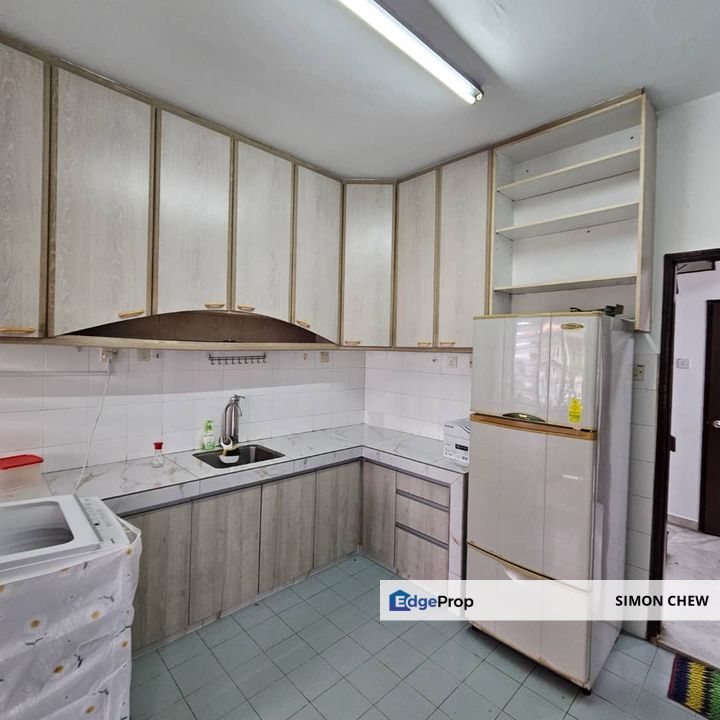 Fully Furnish Usj 11 Subang Jaya For Rent , Selangor, Subang Jaya