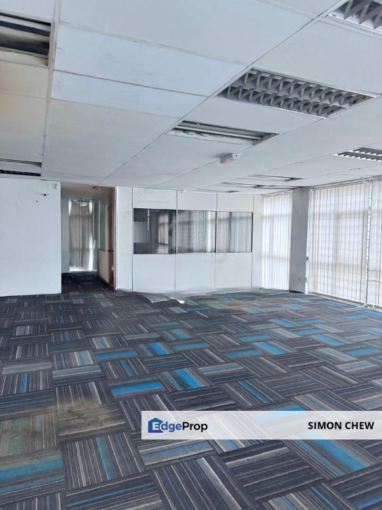 Bungalow Factory Jalan TPP 5 Puchong For Rent , Selangor, Puchong