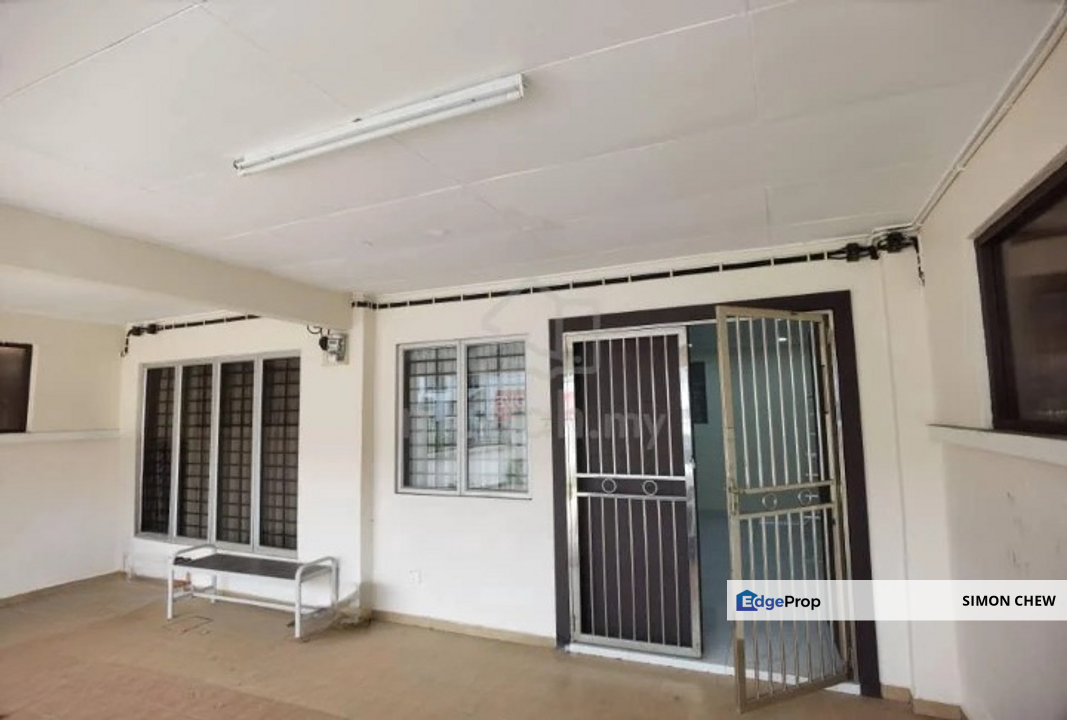 Puchong Hartamas Double Storey For Sale , Selangor, Puchong