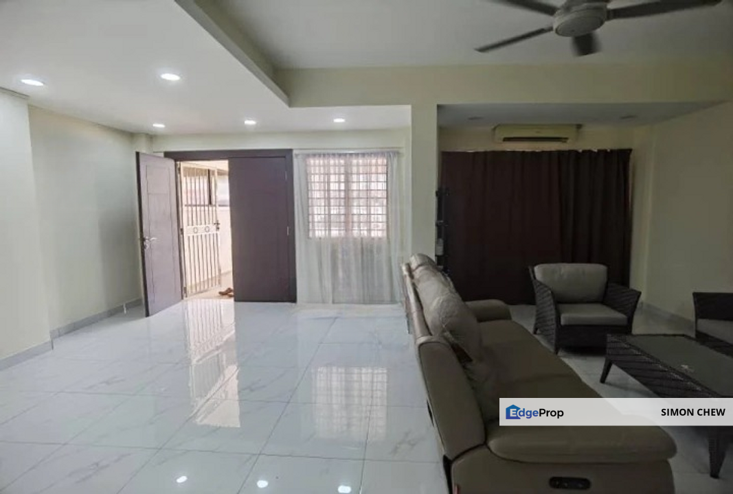 Puchong Hartamas Double Storey For Sale , Selangor, Puchong
