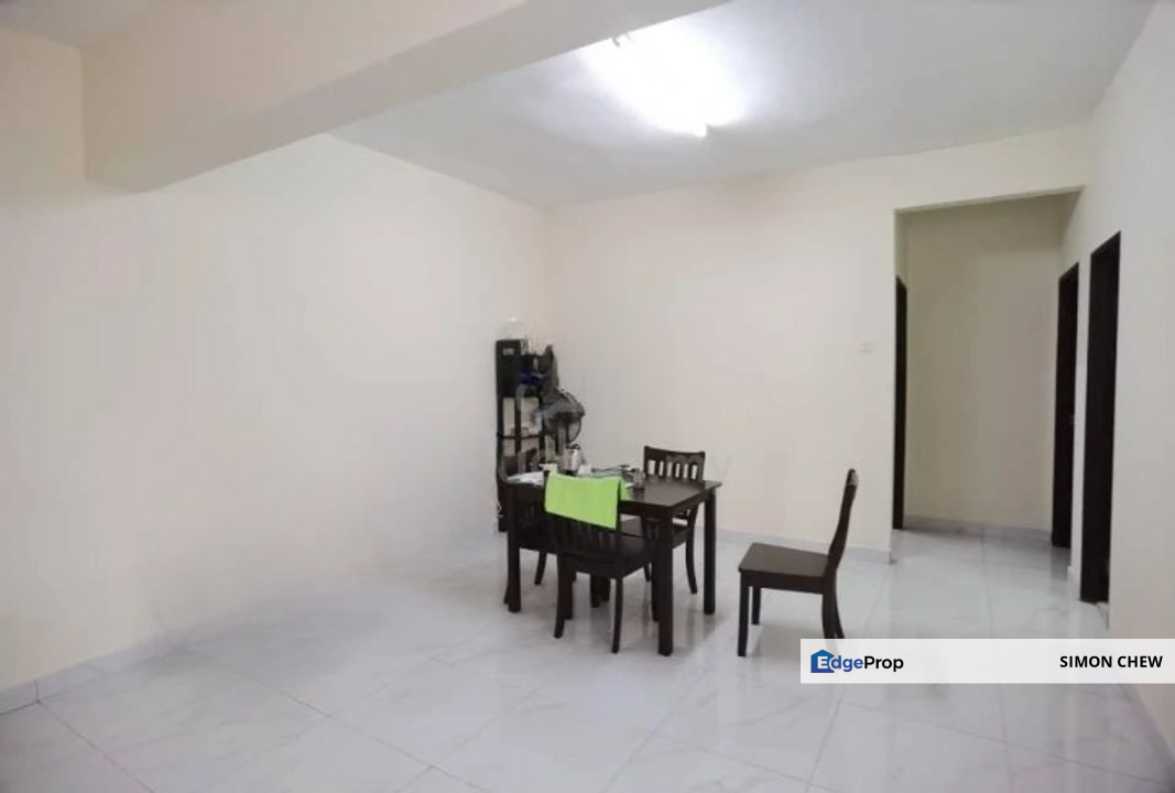 Puchong Hartamas Double Storey For Sale , Selangor, Puchong