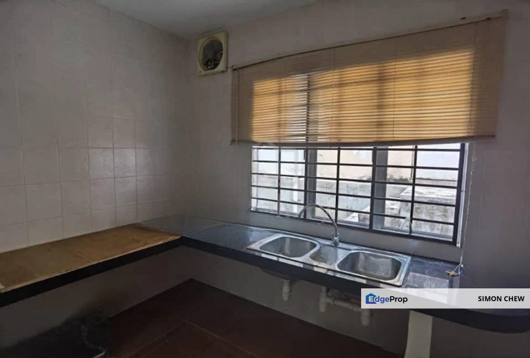 Puchong Hartamas Double Storey For Sale , Selangor, Puchong