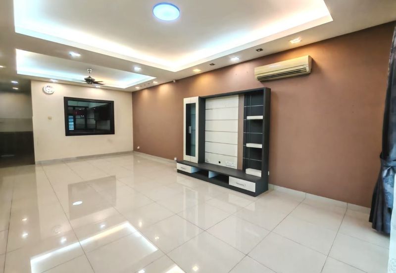 Putra Setia @ Putra Heights