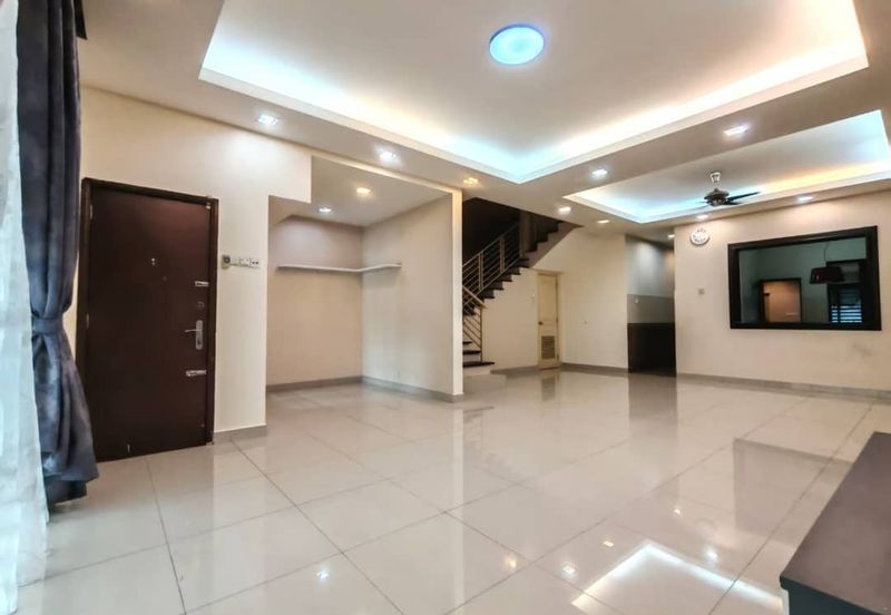 Putra Setia @ Putra Heights