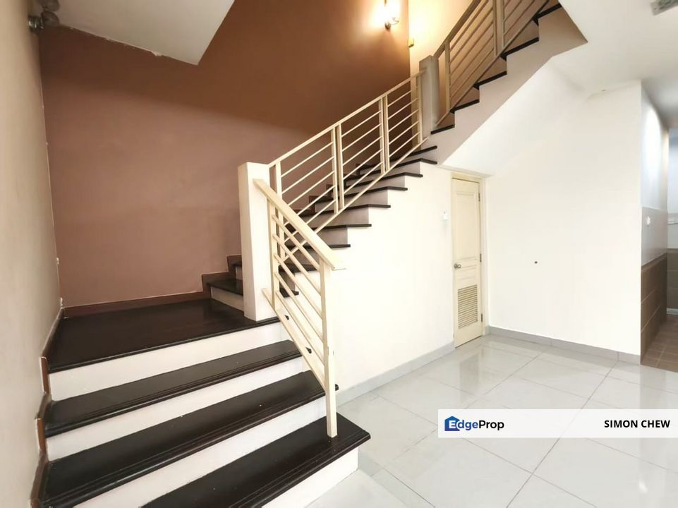 Putra Setia Double Storey Putra Heights For Rent , Selangor, Subang Jaya