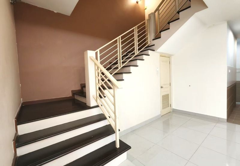 Putra Setia @ Putra Heights