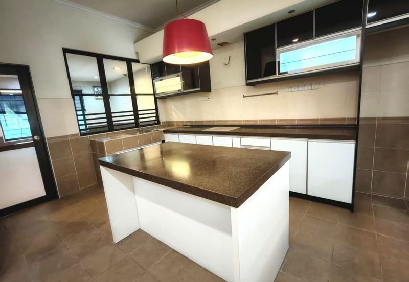 Putra Setia @ Putra Heights