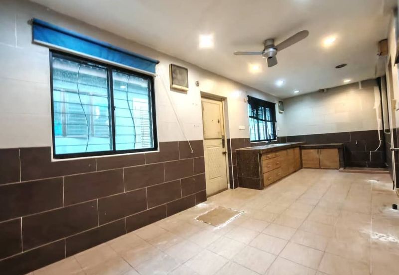 Putra Setia @ Putra Heights