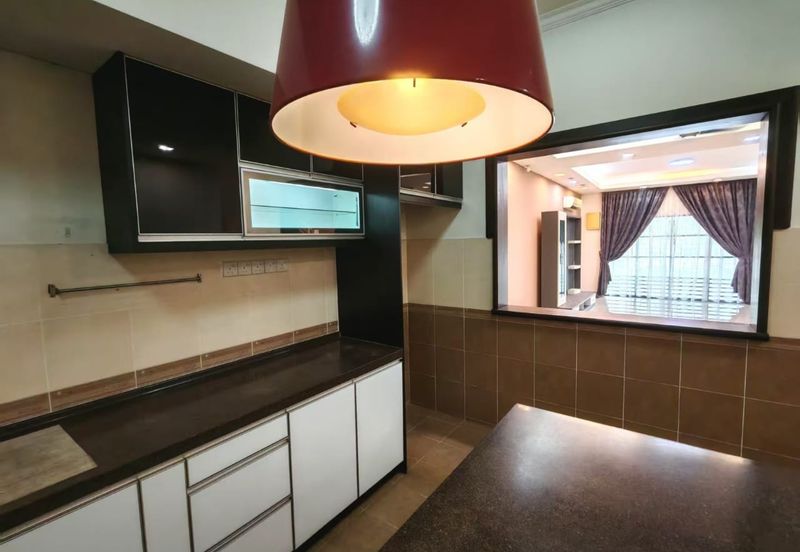 Putra Setia @ Putra Heights