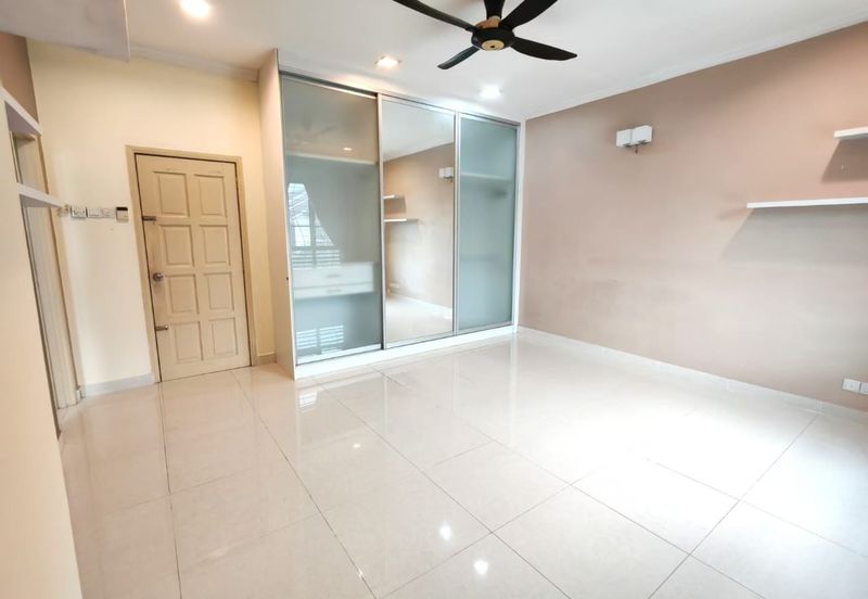 Putra Setia @ Putra Heights