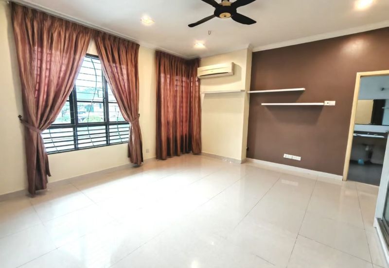 Putra Setia @ Putra Heights