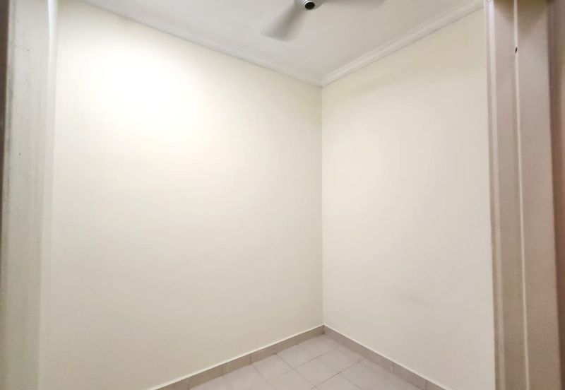 Putra Setia @ Putra Heights