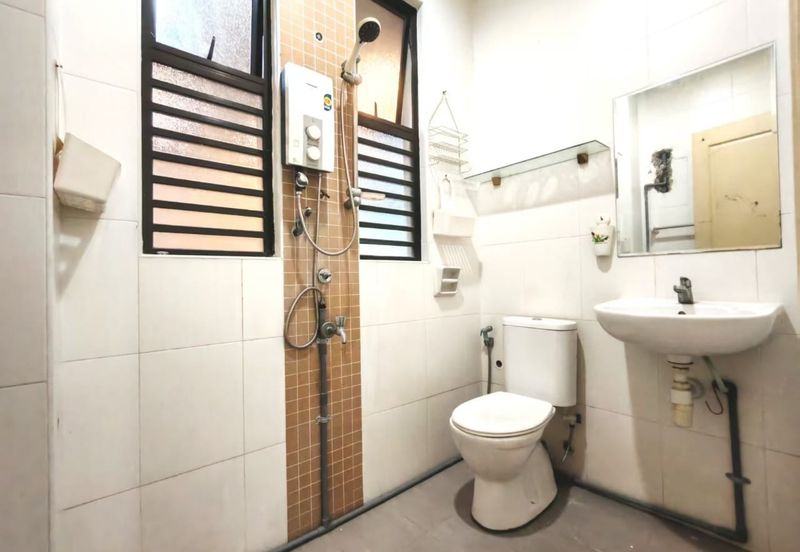 Putra Setia @ Putra Heights