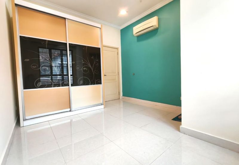 Putra Setia @ Putra Heights