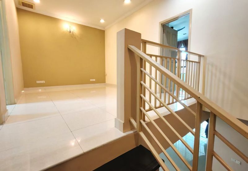 Putra Setia @ Putra Heights