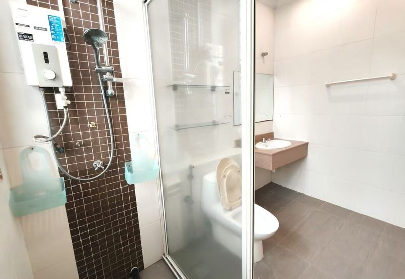 Putra Setia @ Putra Heights